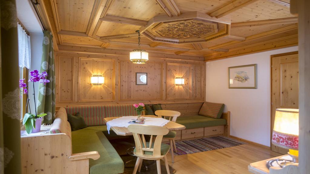 Haus Veidlis, Familie Obkircher Sankt Jakob in Defereggen Extérieur photo